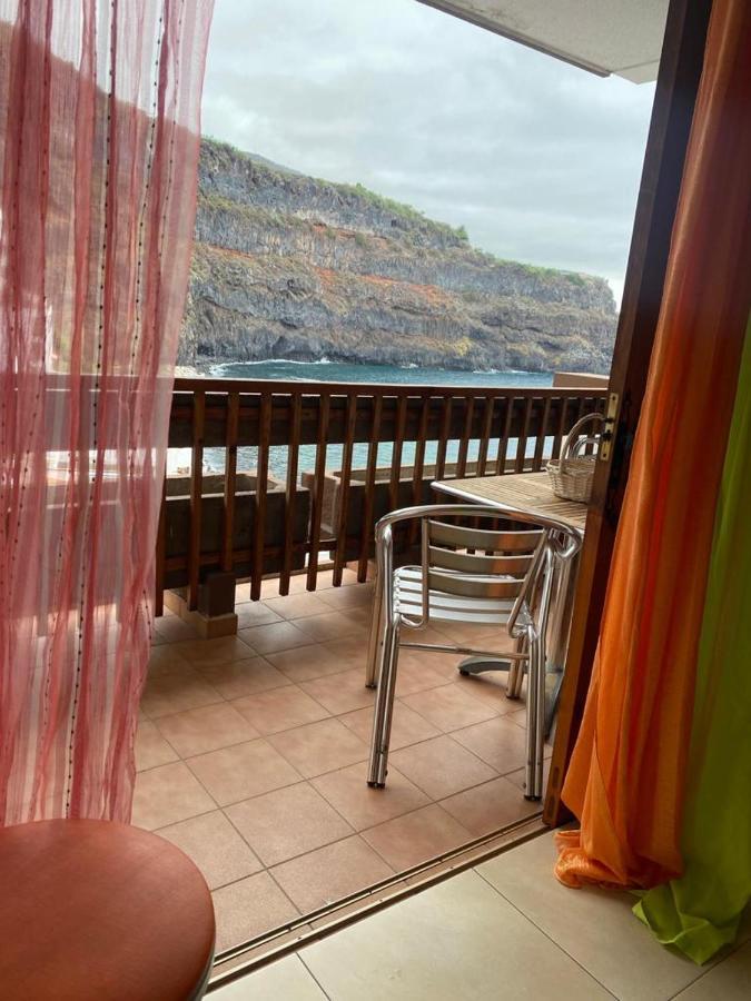Arcoiris Al Mar Appartement San Marcos  Buitenkant foto